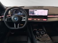 BMW i5 - Vorschau Bild 11