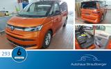 Volkswagen T7 Multivan eHyb Style ACC PND DCC STHZ H/K 360°
