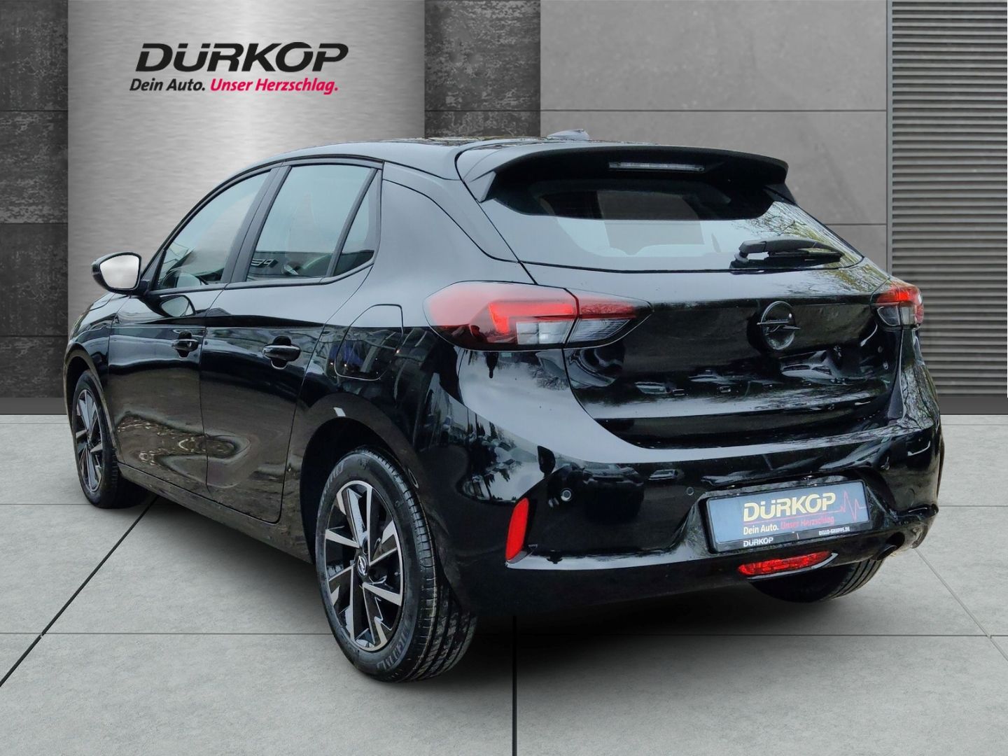 Opel Corsa - Bild 3
