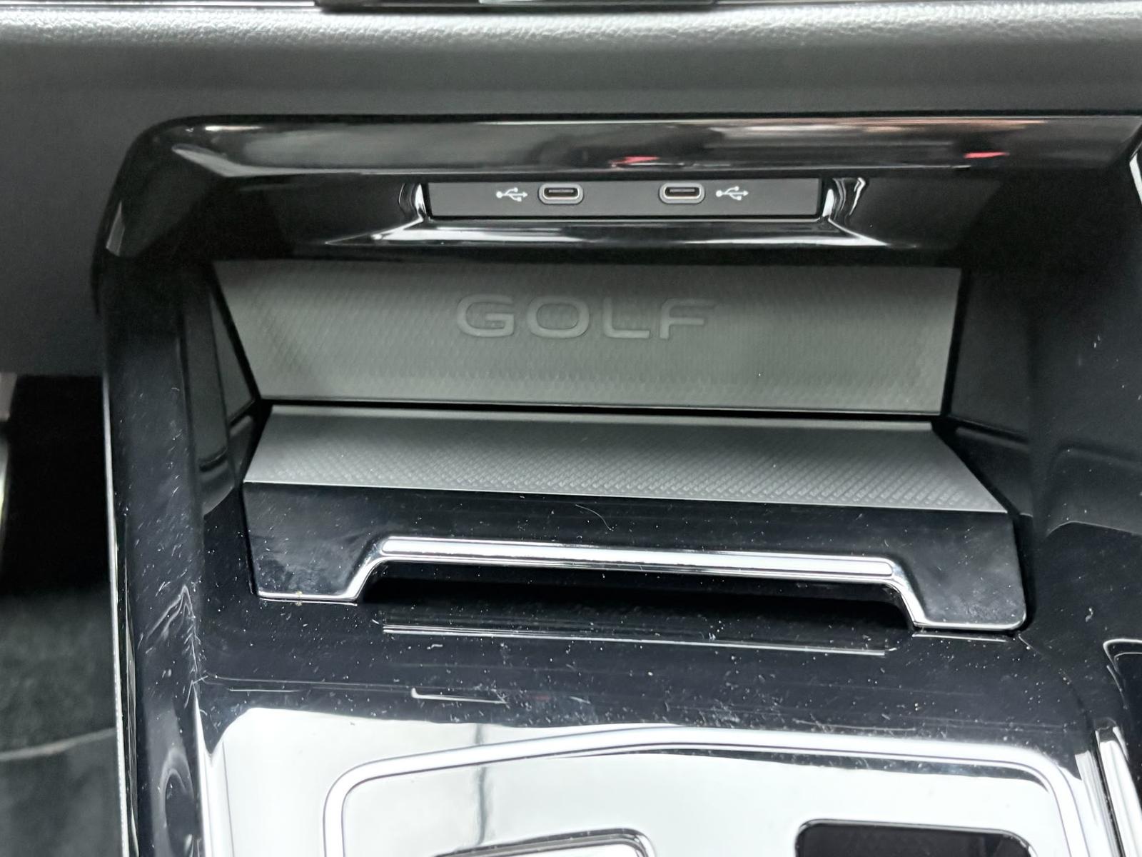 Volkswagen Golf GTI PANO AMBIENTE, миниатюра 25