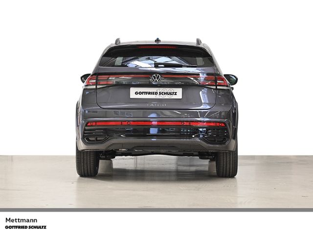 Volkswagen Taigo - Bild 5