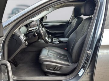 BMW 530 - 8
