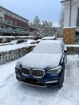 BMW X3 20i Luxury | Service inkl. 2027 | Pano | HUD  - gebrauchte BMW X3 aus dem Jahr 2020
