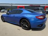 Maserati Granturismo 4.7 V8 Sport - Maserati Granturismo: Sport