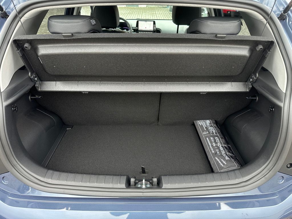 Fahrzeugabbildung Kia PICANTO PE2 1.0 GDI MT GT-LINE