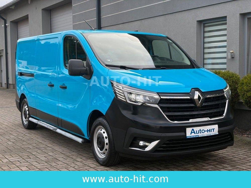 Renault TRAFIC L2H1 150PS Automat EZ:11.2022 *91.100km