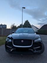 Jaguar F-Pace 30d AWD R-Sport Automatik R-Sport - Jaguar F-Pace in Hannover