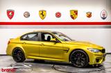 BMW M3 Lim DKG / DE / 20" / Service neu - BMW M3: Limousine