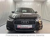 Audi A1/4 Türer/1 Hand/Klimaaut./Sitzheizung - Audi A1: Türer