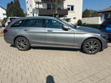 Mercedes-Benz C 200 T AVANTGARDE TÜV&Service NEU + Extras - Mercedes-Benz C 200: Se