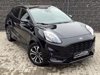 Ford Puma 1,0 EcoBoost ST-Line
