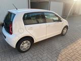 Volkswagen VW up! move up! | TIEFPREIS!!! | 77000km - Volkswagen e-up!: Privatanbieter