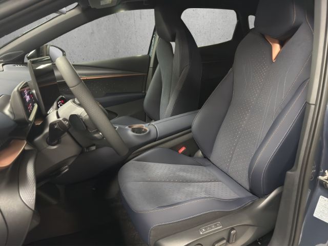 Cupra Tavascan - Bild 18