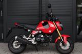 Honda MSX125 Grom ++++++++++++ - HONDA MSX