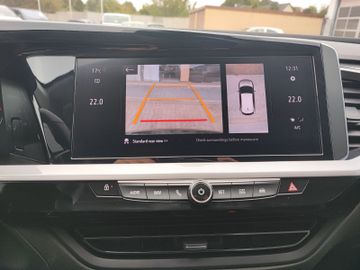 Bild 10 Opel Grandland (X) Grandland GS Line +LED+360-Kamera+NAVI+PDC+AHK+