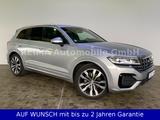 Volkswagen Touareg 3,0 D R-Line 4Motion, Pano, Luft, ACC - gebrauchte VW Touareg aus dem Jahr 2020