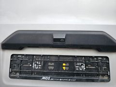 Ford Nugget Hochdach Heckträger*185PS*Automatik