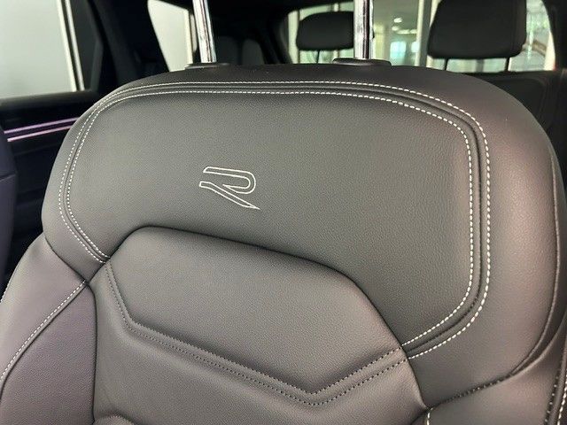 Fahrzeugabbildung Volkswagen Touareg Final Edition R-Line 3.0 TDI V6 Automati