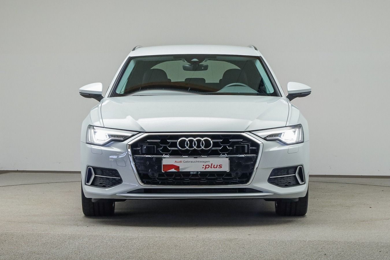 Audi A6 - Bild 4