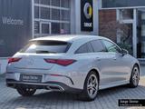 Mercedes-Benz CLA 220 d Shooting Brake AMG+ADVPLUS+TOTWINKEL+K - Mercedes-Benz CLA 220 Shooting Brake Jahreswagen