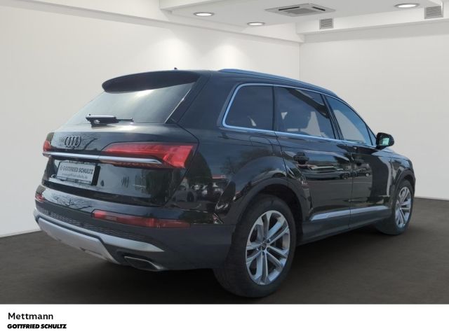 Audi Q7 55 TFSI e quattro LED NAVI LUFT SHZ PDC LM ZV foto 4