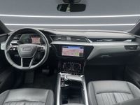 Audi Q8 e-tron - Vorschau Bild 9