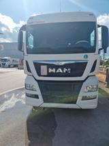 MAN TGX- 18.480 