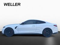 BMW M4 - Vorschau Bild 9