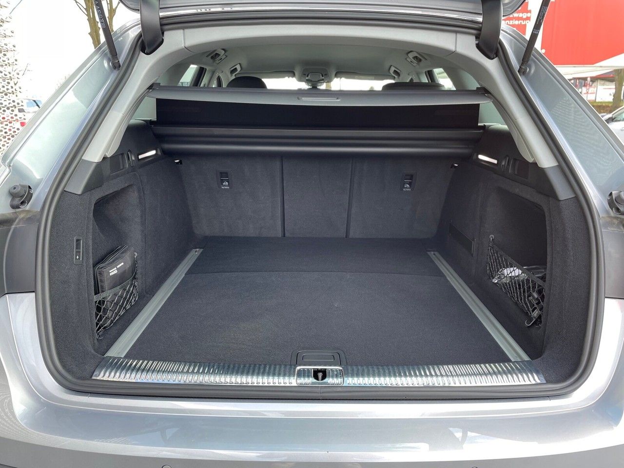 Audi A4 Allroad quattro 40 TDI s tronic  AHK Navi LED foto 12