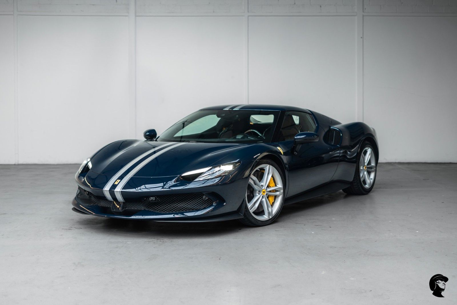 Ferrari *Front PPF / 1 Owner / VAT Recoverable*