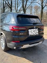 BMW X5 xDrive45e - mit Garantie 2027 - BMW X5: Mi