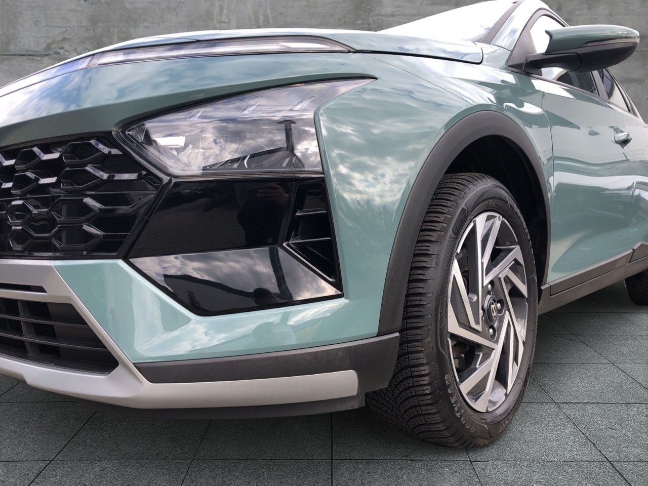 Hyundai BAYON – Bild 6