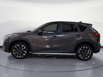 Mazda CX-5 - 3