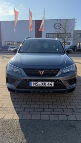 Cupra Ateca 2.0 TSI 221kW 4Drive DSG -  - Cupra Gebrauchtwagen in Münster