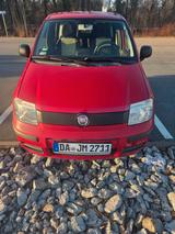 Fiat Panda - gebrauchte Fiat Panda aus dem Jahr 2011