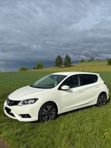 Nissan Pulsar 1.6 DIG-T N-CONNECTA N-CONNECTA - Nissan Pulsar von privat