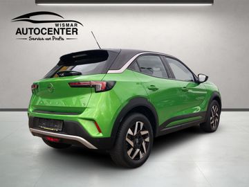 Opel MOKKA ELEKTRO 100 KW 136 PS