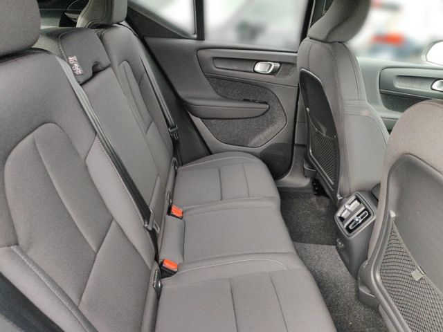 VOLVO EX40 (Bild 18 von Array)