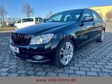 Mercedes-Benz C 200 AVANTGARDE - Mercedes-Benz C 200 in Erfurt