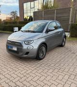 Fiat 500e - ICON / 8-fach bereift / 23.000... - Fiat 500e in Bremen