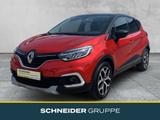 Renault CAPTUR INTENS TCe 150 GPF AUTOMATIK NAVI+SHZ+AHK - Renault Captur Gebrauchtwagen in Bielefeld