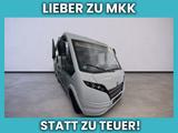 Dethleffs Globebus I4  Automatik,SAT+TV,Navi+RFK - Dethleffs Globebus i 4