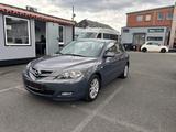 Mazda 3 Lim. 1.6 CD Sport Active*Scheckheft*1.Hand - Mazda 3 in Nürnberg