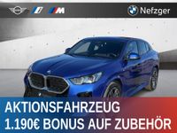 BMW X2 - Vorschau Bild 1