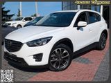 Mazda CX-5 Sports-Line AWD Turbodiesel RFK. Navi. LED. - Mazda: Turbo
