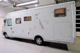 Bavaria-Camp Baltic I 740/Einzelbett+Hubbett/Garage/Markise - Angebote