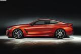 BMW M850i xDrive Coupé -  - BMW M850 Gebrauchtwagen in München