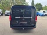 Mercedes-Benz V 250 AMG Line,Distr,2xEl.Schiebetür,Standhz,Ahk - Mercedes-Benz V-Klasse mit Diesel-Antrieb