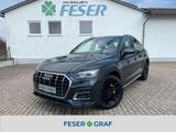 Audi Q5 Sportback advanced 50TFSIe qu. S Tronic eHECK - Audi Q5 Gebrauchtwagen in Dresden