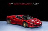 Ferrari F8 Spider RossoFiorano321 Full Carbon Lift PDIS - Ferrari F8 aus 2021
